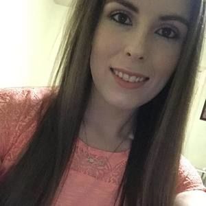 Meet your Posher, Holly